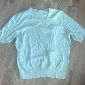Gap Short Sleeve Shirt